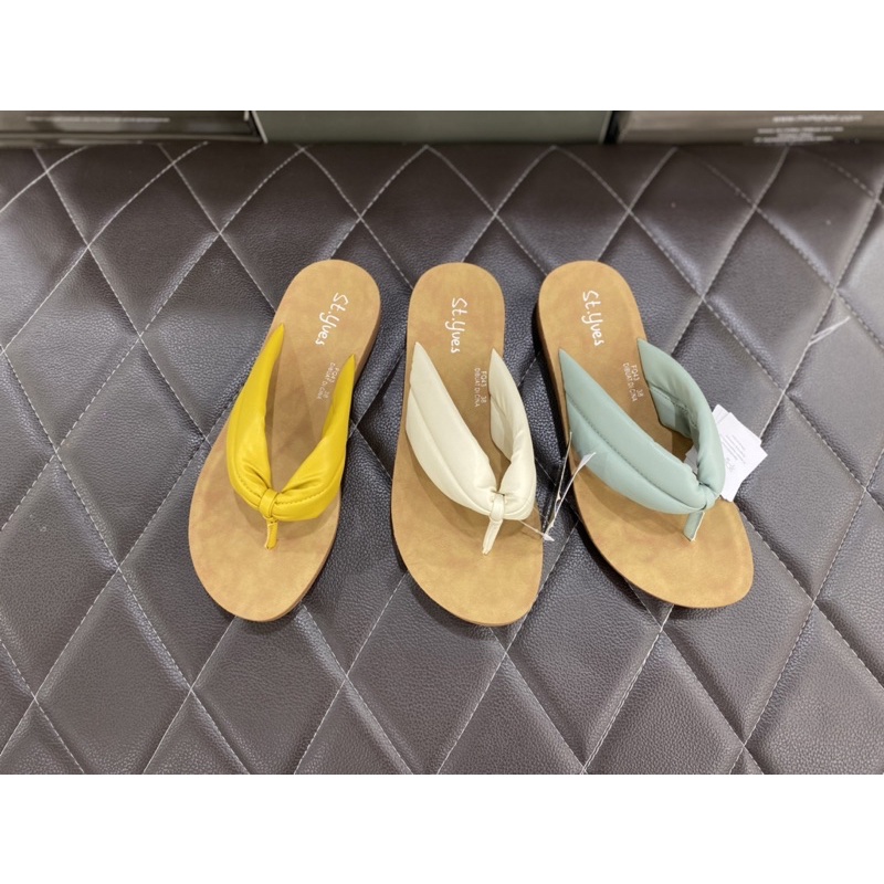 Sandal Flat St yves Matahari