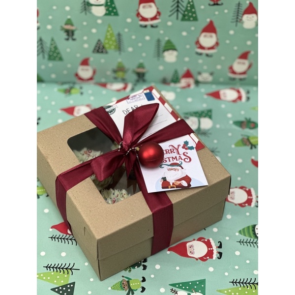 

Klappetart - Christmas Hampers / Parcel Natal