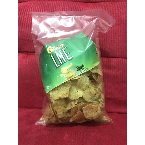 

ChitatoLiteSeaweed250g