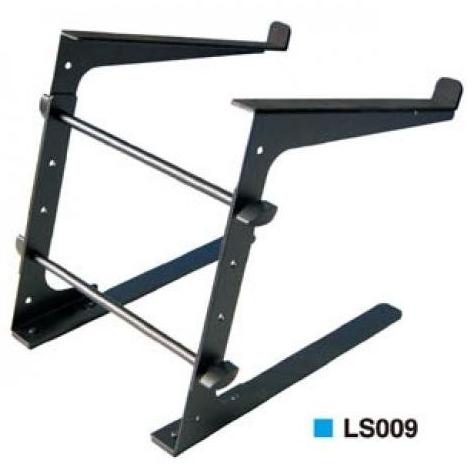Alctron Ls009 Dj Stand Laptop Keranjang.Wirreles