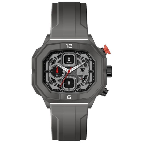 Jam Tangan Pria Keren T5 H3952G