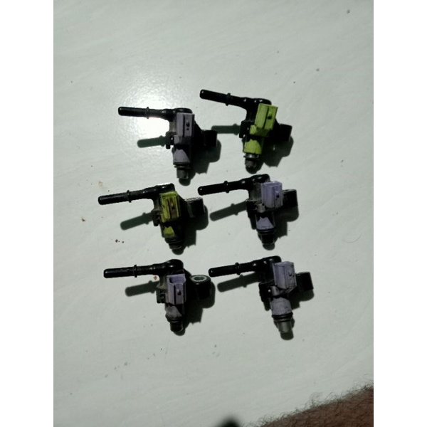 injektor yamaha vixion nvl nva xabre original