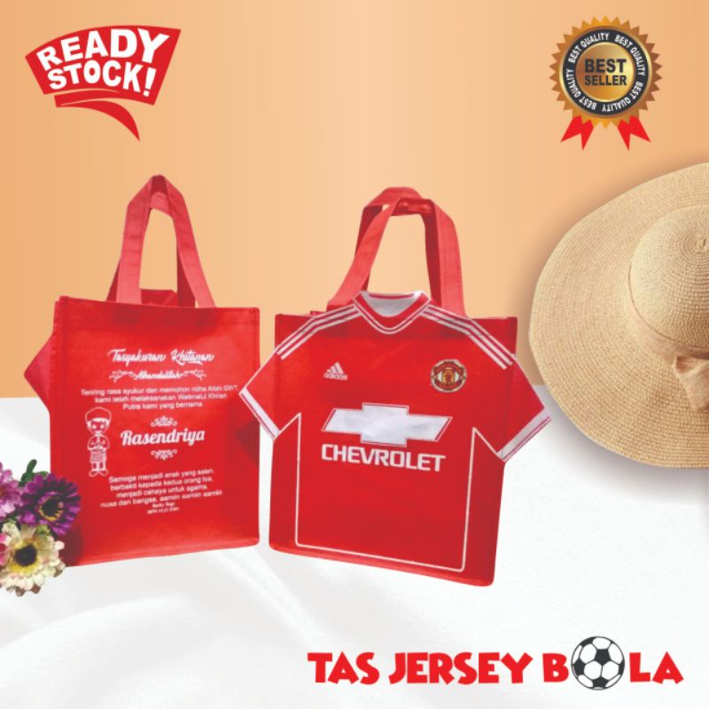 TAS JERSEY SOUVENIR KHITAN