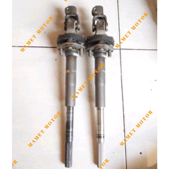 Joint Join Stir Steering Innova Reborn N Fortuner Vrz Original