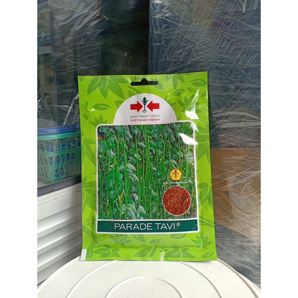 Kacang Panjang Parade Tavi isi 200 biji