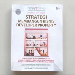 Strategi Membangun Bisnis Developer Property By Property Plus Indonesia