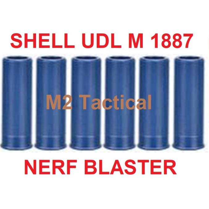 Jual Shell Udl Winchester M Model Nerf Blaster Shopee