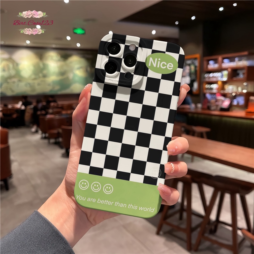 CUSTOM CASE SOFTCASE SILIKON PROCAMERA FEOWER CUSTOM OPPO REALME VIVO XIAOMI SAMSUNG INFINIX IPHONE FOR ALL TYPE BC6874