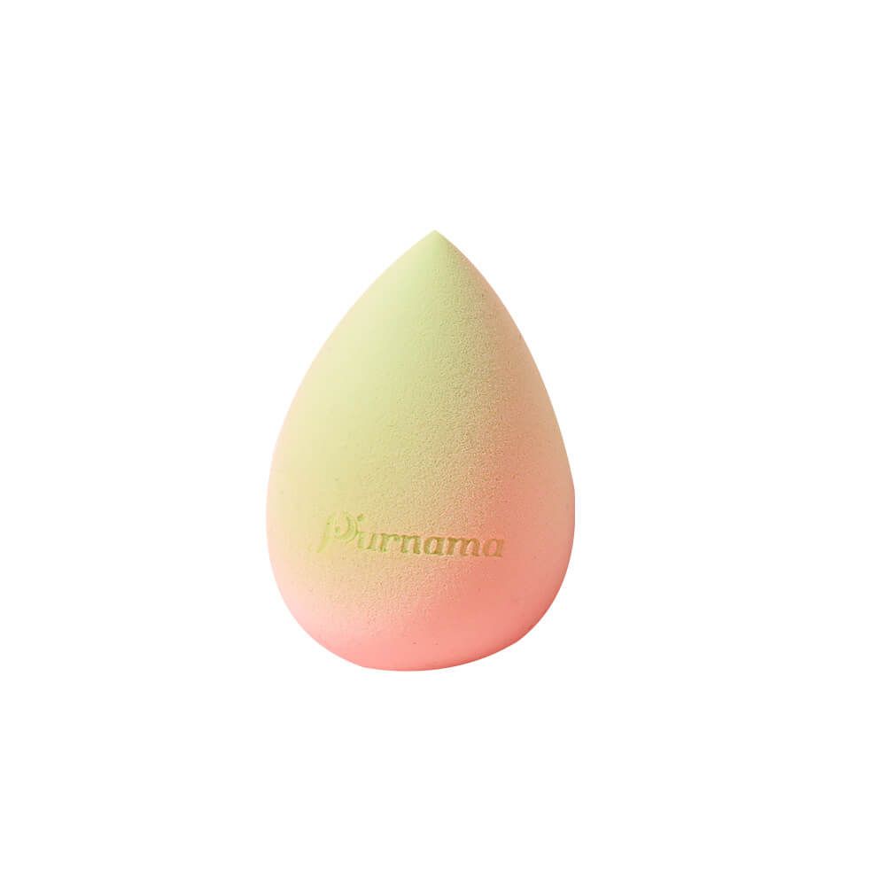 Purnama Beauty Make Up Sponge Melon