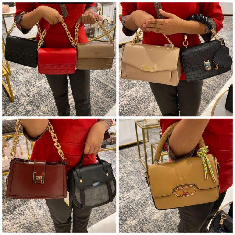 Tas Belleza Wanita Sale