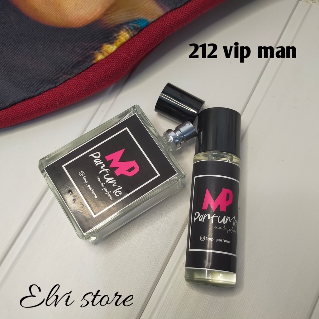 COD PARFUM  212 VIP MAN/PARFUM PRIA/PARFUM LAKI LAKI/PARFUM UNISEX/PARFUM LAKI LAKI/PARFUM PEREMPUAN