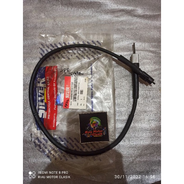 kabel spedo alfa 3ay