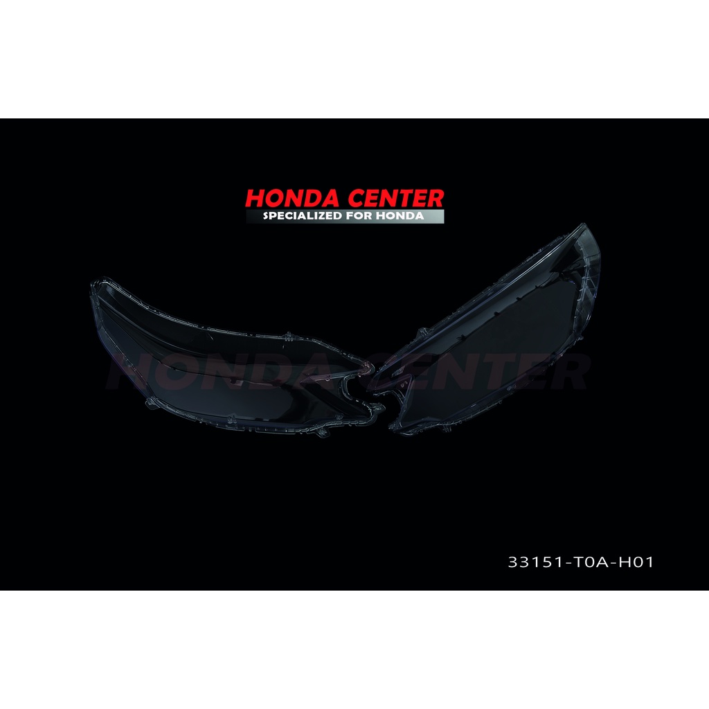 cover mika kaca lampu depan head lamp honda crv RM gen4 2012 2013 2014 2015