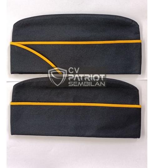 BIVAKMUT KEMENKUMHAM (VERSI PRIA)