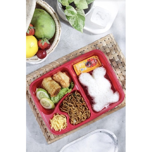 

Bento Box