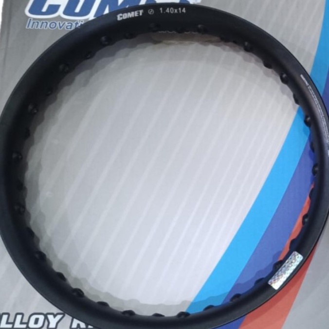 VELG COMET U SHAPE 140 160 RING 14