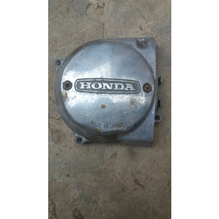 bak mahnit cb 100 cb 125 gl100 ori copotan