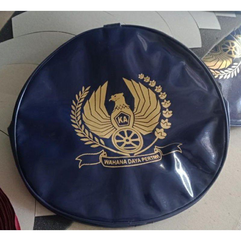 TAS PET/TOPI MASINIS/ASISTEN MASINIS KAI