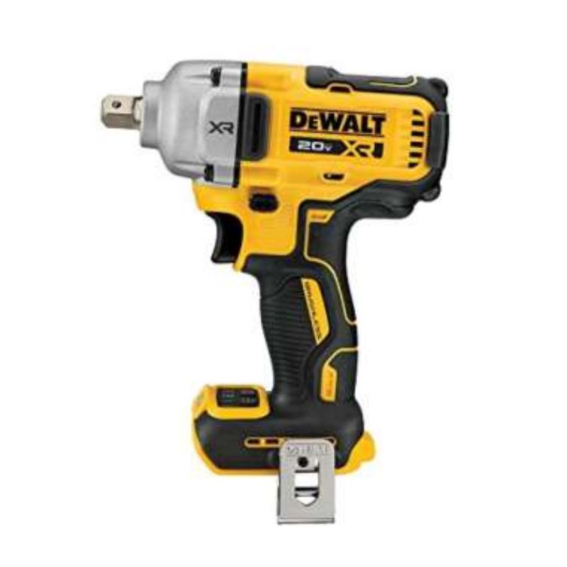 Jual DeWALT DCF892P2T 1/2 Inch IMPACT WRENCH - Dcf892 Mesin Pembuka ...