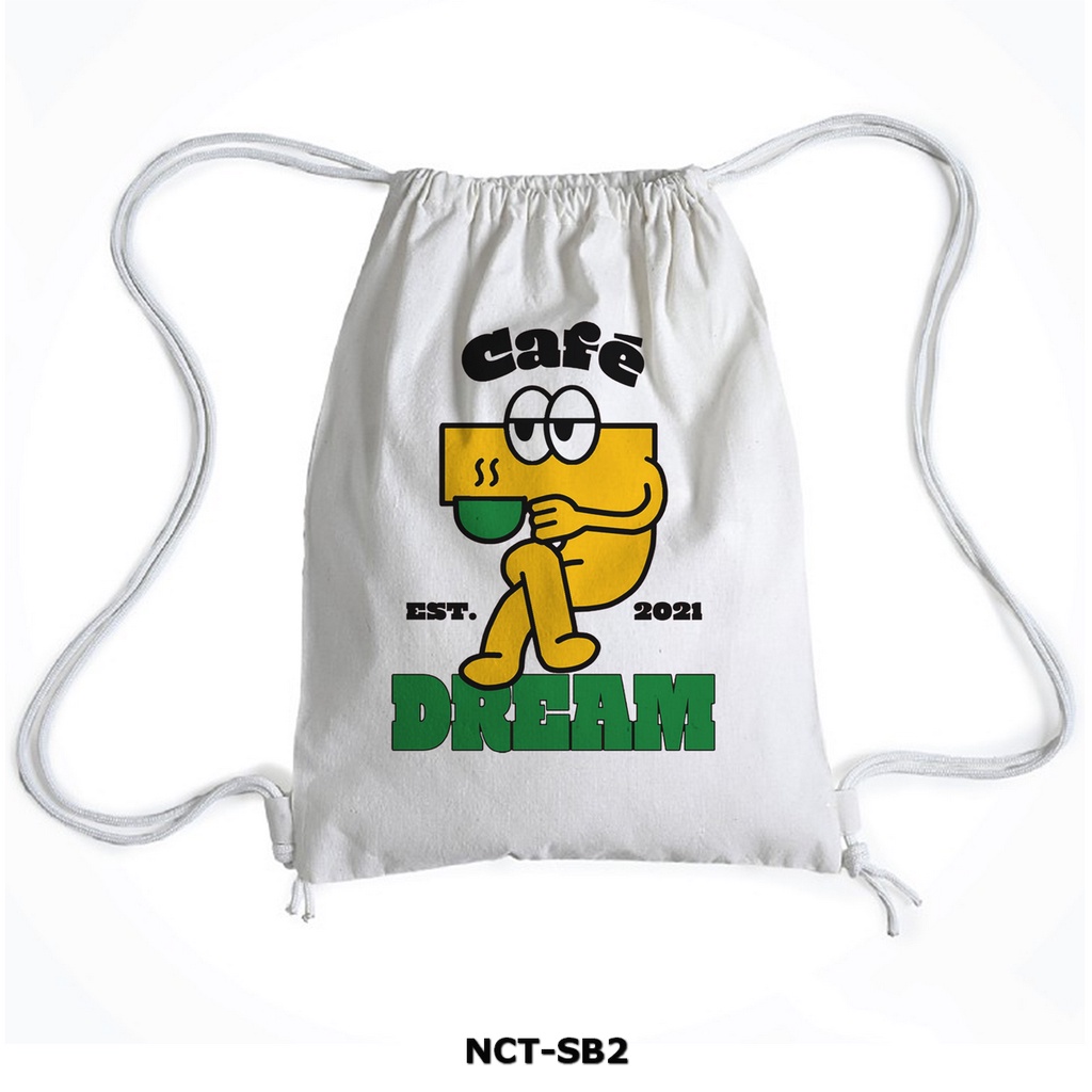 Tas Serut -  Nct