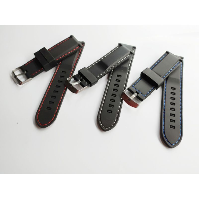 strap rubber silicon  semua ukuran