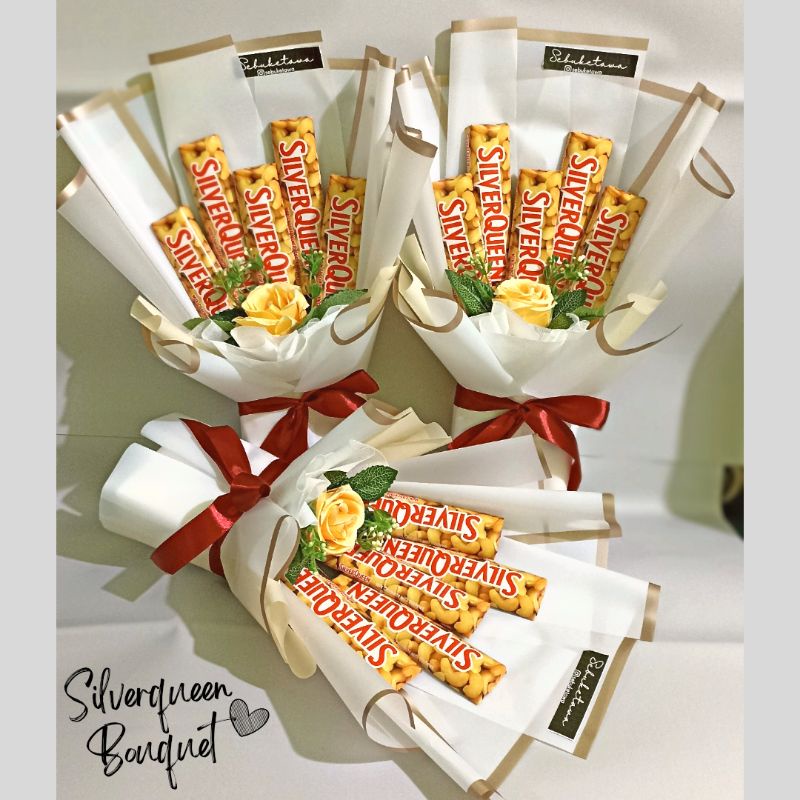 

❤Sebuketawa❤BUKET COKLAT
