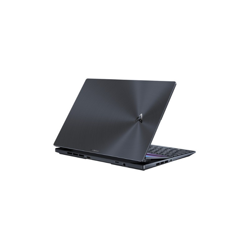 ASUS ZENBOOK PRO DUO UX8402ZE i7-12700H 16GB 512GB RTX3050Ti 14.5&quot;2.8K