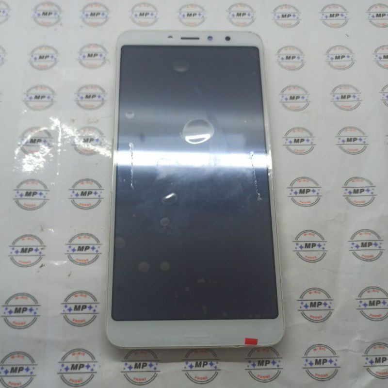 LCD TOUCHSCREEN XIAOMI REDMI S2 WHITE ORIGINAL COPOTAN