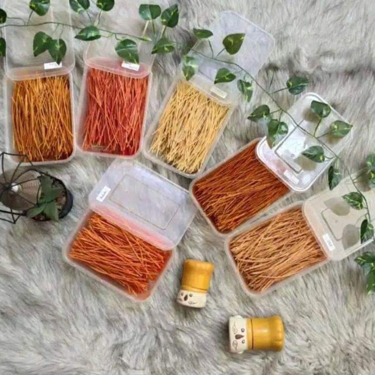 

ヅ MIE LIDI BOX 500ML / MIE LIDI PEDAS / LIDI LIDIAN BOX ㊰