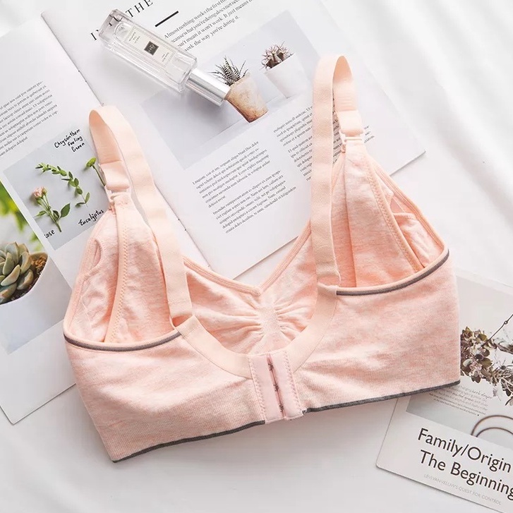 Kinmade Original Modal Bra | Bra Menyusui