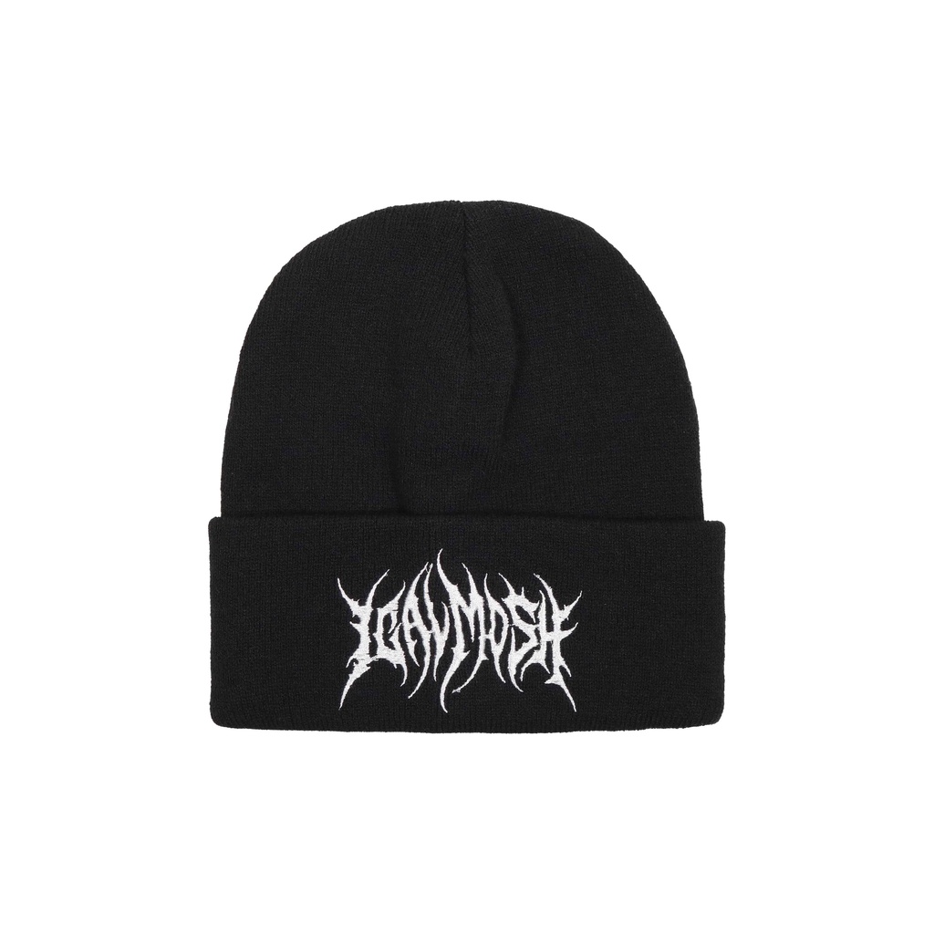 Heretic x Ical Mosh - Beanie - Logo