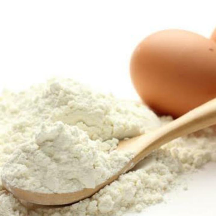 

READY ✅Egg White Powder/Tepung Putih Telur|RA1