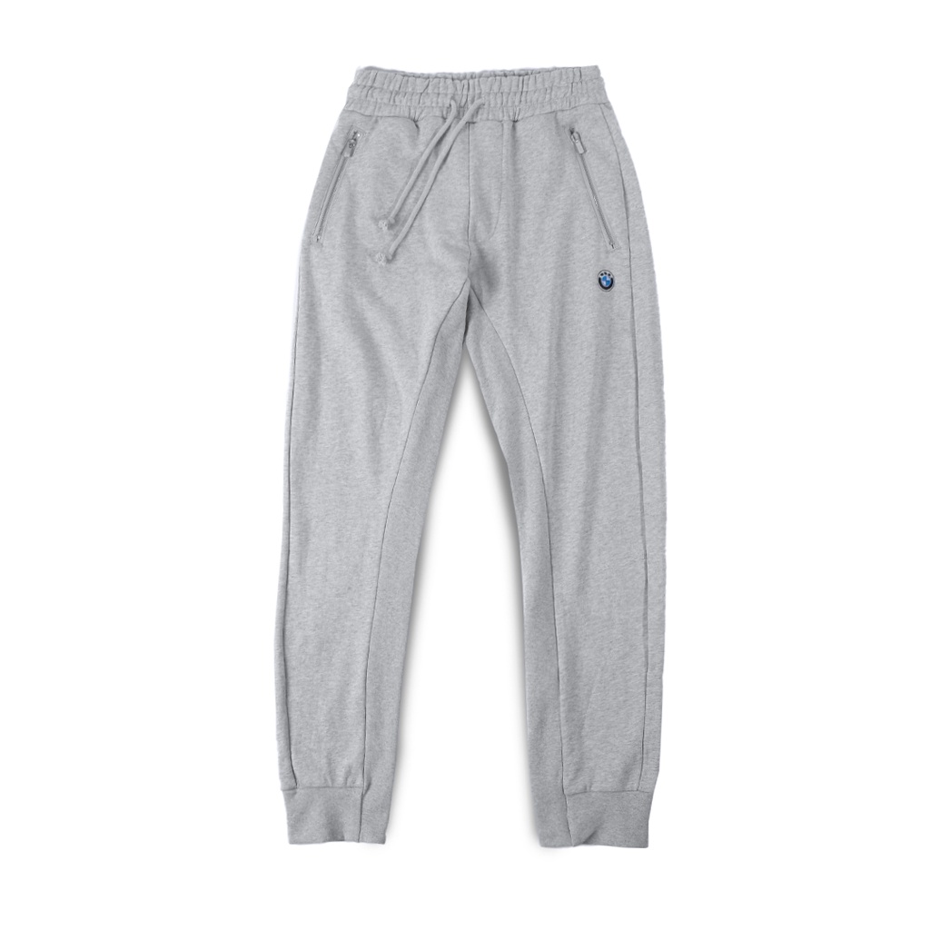 Kith X BMW Bleecker Sweatpants Grey