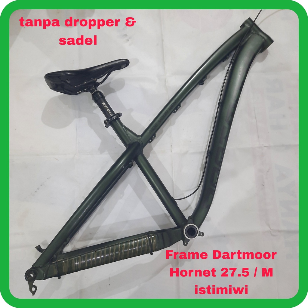 Frame Dartmoor Hornet 27.5