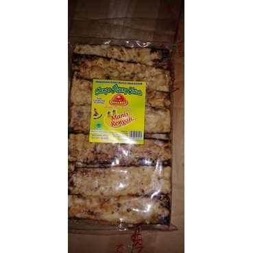 

DAMPO PISANG KRIUK uk 200gr