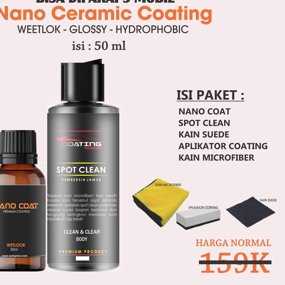 ↴ NANO CERAMIC COATING - NANO CERAMIC COATING MOBIL - NANO CERAMIC COATING MOTOR - NANO CERAMIC COAT