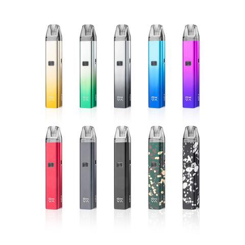 OXVA XLIM C POD KIT 25W 900MAH XLIM C AUTHENTIC by OXVA