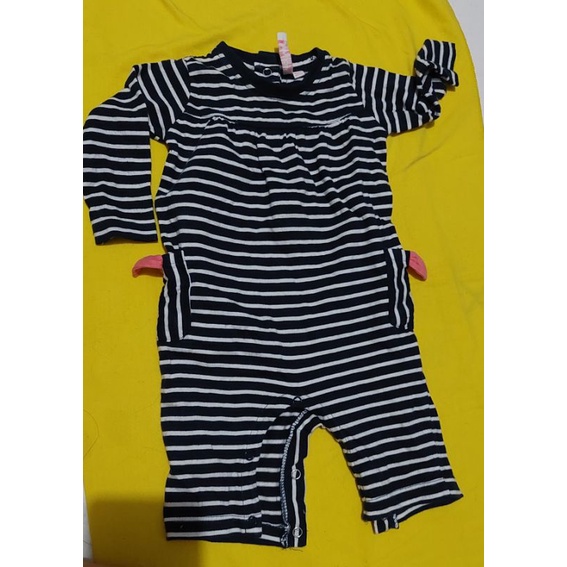 jumper juniors (0-3m)