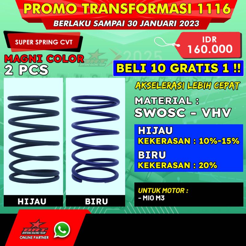 PER CVT BRT MIO M3