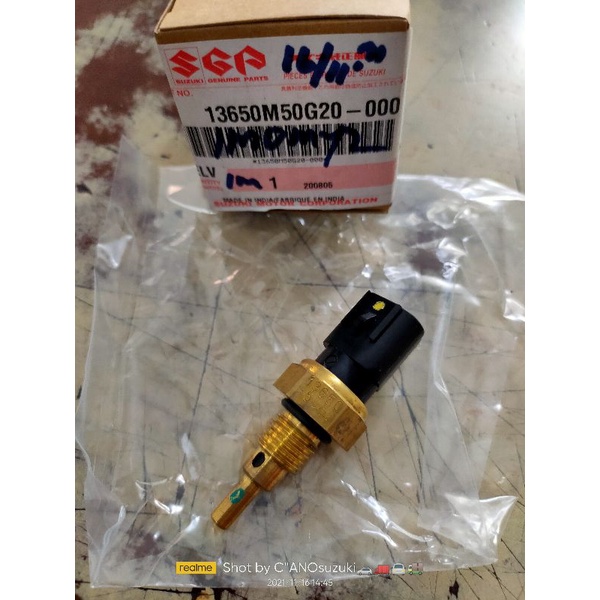 swict ect/swict kipas radiator Suzuki apv karimun estilo original