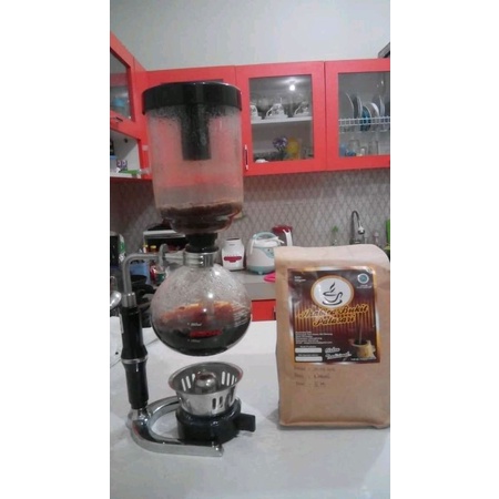 

KOPI ARABIKA BUKIT PALASARI 150gr