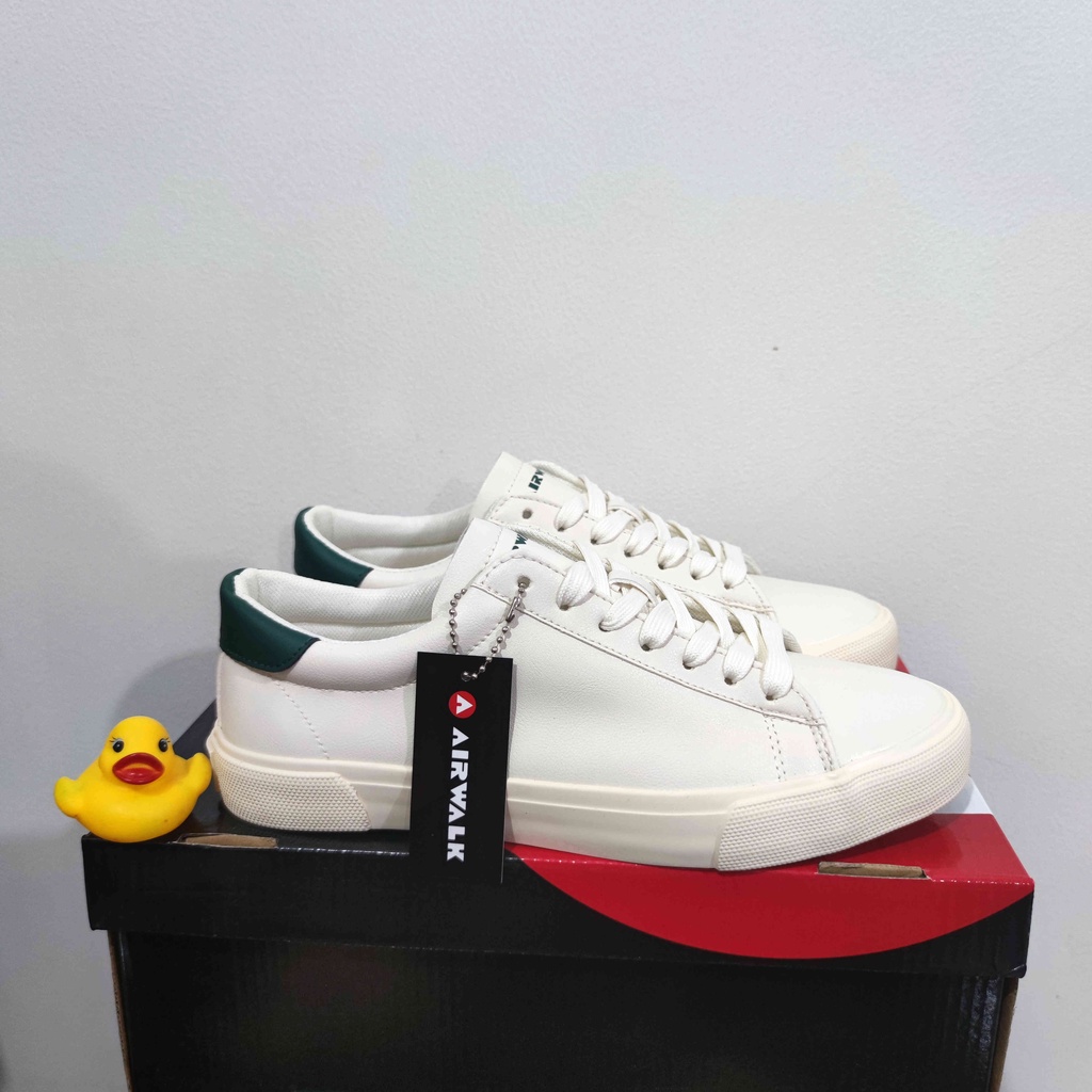 Airwalk White Series Men's Sneakers Original