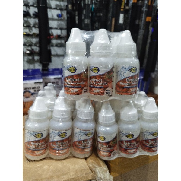 Essen pancing import ditis 30ml seri Amis