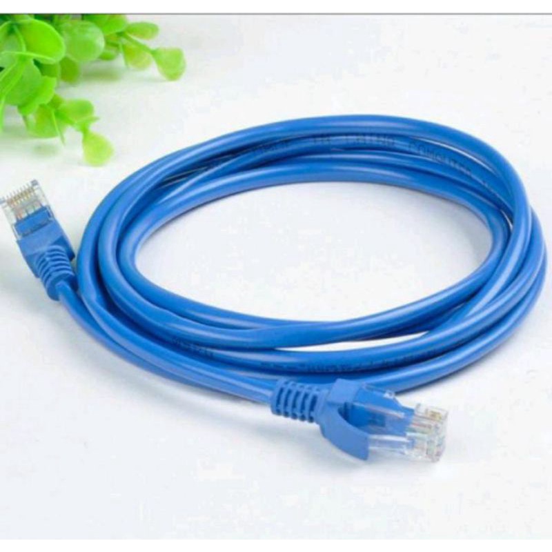 kabel lan 5 meter cat5e