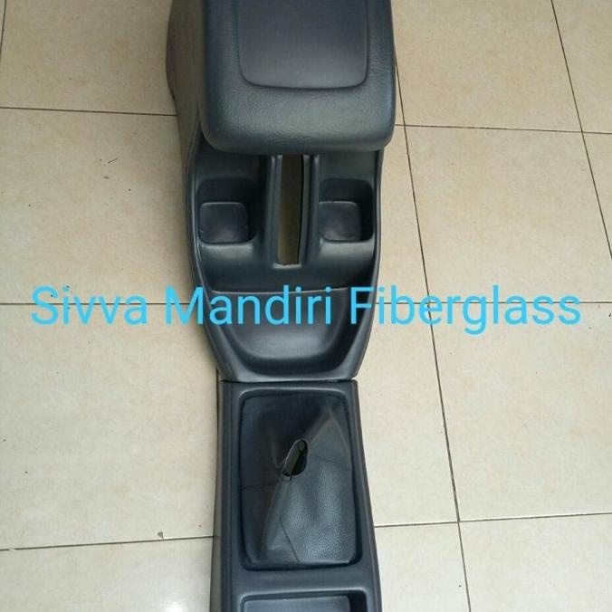 Termurah Console Box Kijang Kapsul Tahun 2000-2003 Model Polos