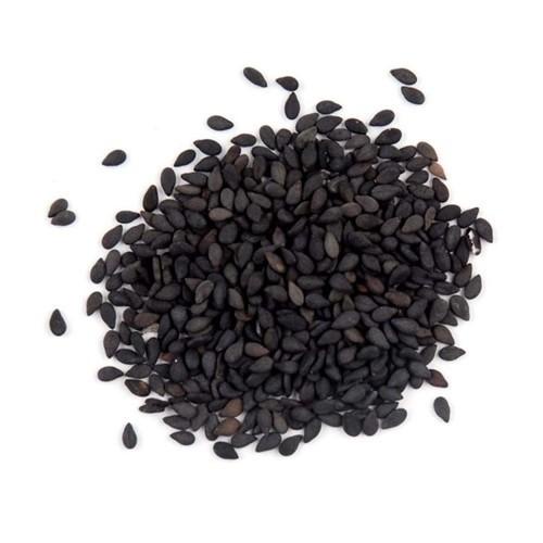 

Wijen Hitam Black Sesame Seed 500G Best Seller