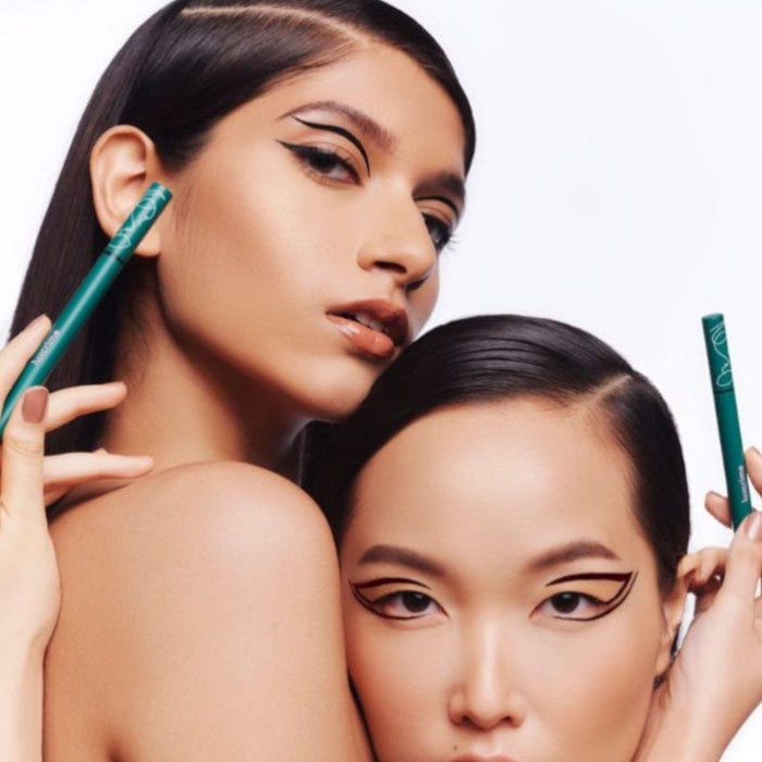 Luxcrime Ultra Stay Eyeliner