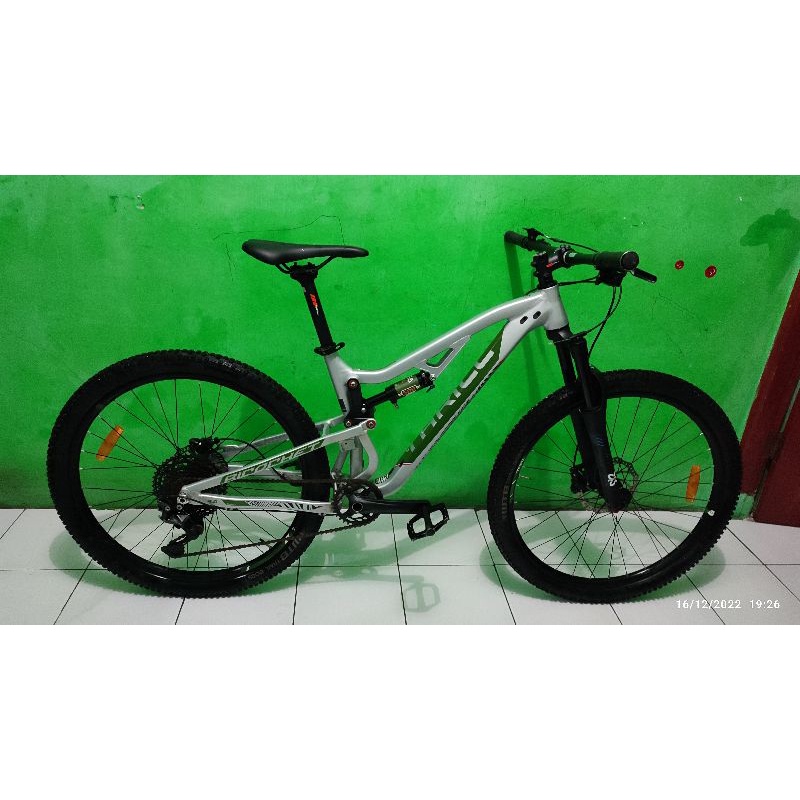 Thrill Ricochet 4 Limited edition