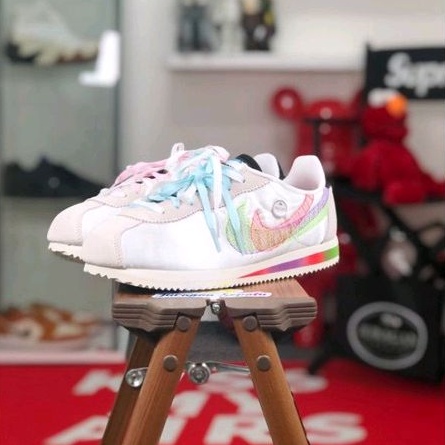 Nike Cortez &quot;Be True&quot;