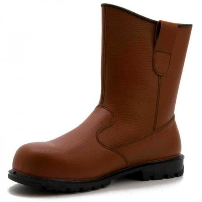 Sepatu Safety Cheetah 7288C / Sepatu Safety Proyek 7288 C